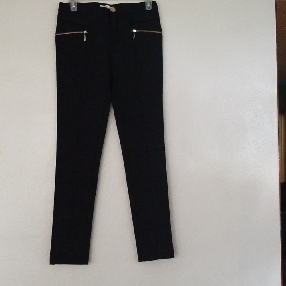 Black Pants